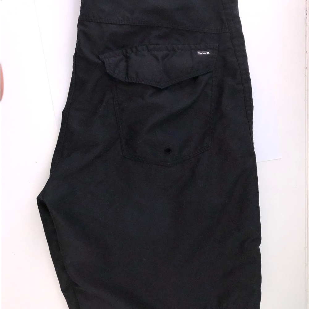 Hurley Hybrid Shorts